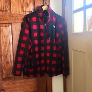Flannel Jacket